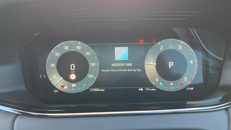 Land Rover Range Rover Evoque 2.0 D200 Dynamic HSE 5dr Auto Diesel Hatchback